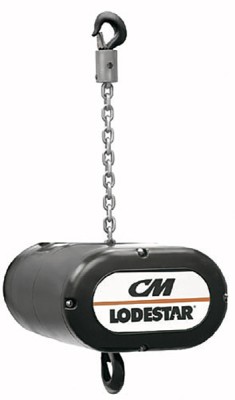 CM Lodestar New Line L.1000kg 20mtr Direct control D8