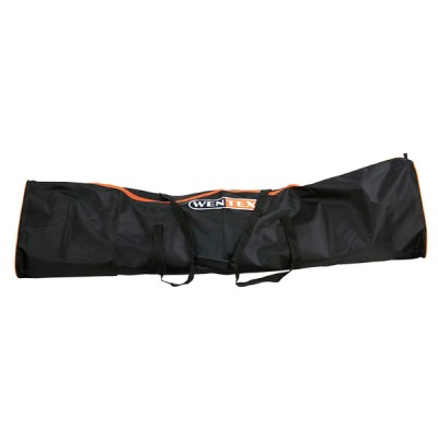 Bag - Soft nylon - Black 250(l) x 16(w) x 35(h)cm
