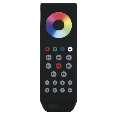 Play XV RF remote control RGBW 8 zones