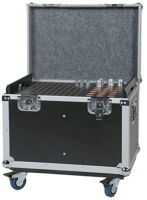 UCA-CA2 Conical Adapter Case II