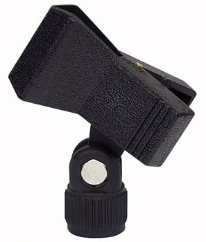 Microphone Holder Spring Type