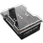 Decksaver cover for Allen & Heath Xone 3D / Xone 4D