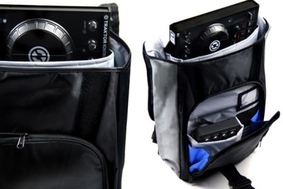 Backpack V2.0 Black