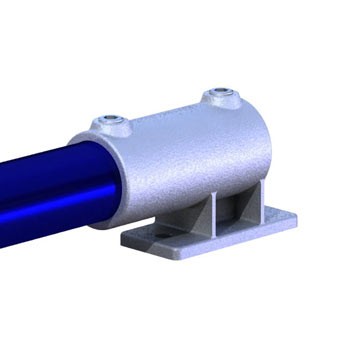 PIPECLAMP RAILING SIDE SUPPORT