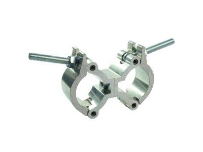 MAMMOTH CLAMP PARALLEL COUPLER