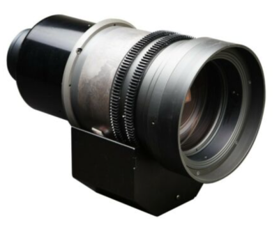Lens Titan WUXGA 4,16-6,96:1