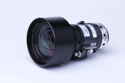 Lens E-Vision 1,25-1,79:1 on WUXGA (all except 4500 & 6500 Laser)