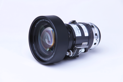 Lens E-Vision 1,73-2,27:1 on WUXGA (all except 4500 & 6500 Laser)