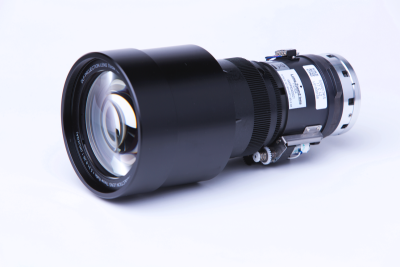 Lens E-Vision 5,31-8,26:1 on WUXGA (all except 4500 & 6500 Laser)