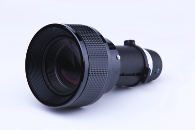 Lens E-Vision 3,00-5,00:1 on WUXGA (4500/Laser 6500 models only)