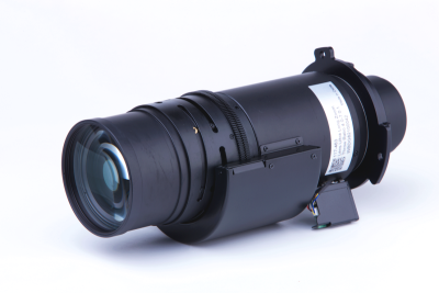 Lens M-Vision Laser 18k, motorised 4,00-7,00:1