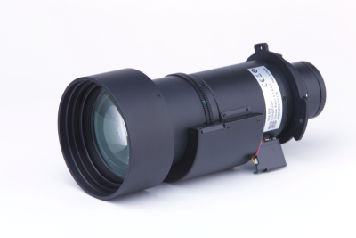 Lens M-Vision Laser 18k, motorised 2,00-4,00:1