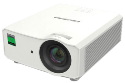 E-Vision Laser 5100 WUXGA, with 0,5:1 fixed lens - available Q1