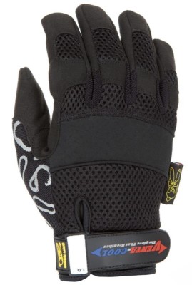 Dirty Rigger Venta Cool handschoenen-XL