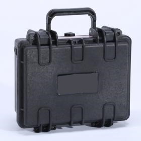 IP Case with Picking Foam Inner Dimensions 220x161x93 mm