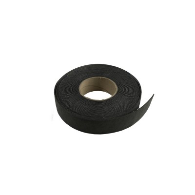 Black color tape COLORTAPE25BK, Dimensions: 25mAesthetic accessory for 1004A aco