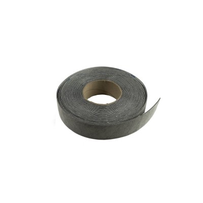 Dark grey color tape COLORTAPE25DG. Dimensions: 25mAesthetic accessory for 1004A