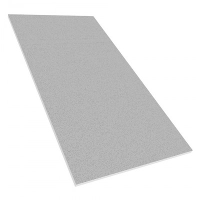 Absorbent panel NOISE1-1202A. Dimensions(WxHxD): 1190x595x20mmCan be fixed to an