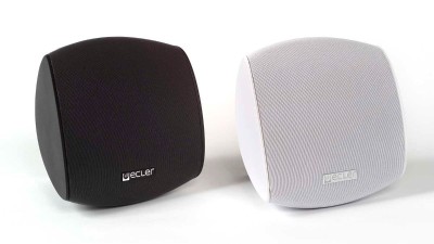 Giugiaro design speaker 6,5inch + dome coax 100W