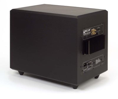 Selfpowered 10inch - 150W RMS Subwoofer