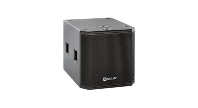 LABI1-SB18 is an 18? passive subwoofer, 500W AES 8?, designed for fixed installa