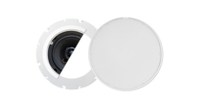 ECLER PKIC6 is an accessory for personalizing the IC6 ceiling loudspeaker. The k