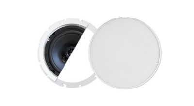 ECLER PKIC8 is an accessory to personalize the IC8 ceiling loudspeaker, The kit