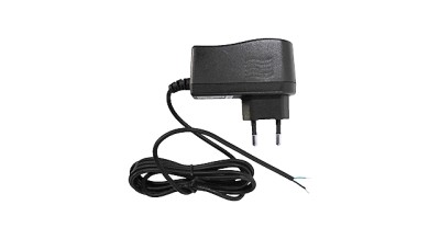 Wall plus PSU for WPTOUCH and WPVOL-IR