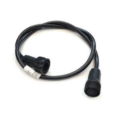 Elar Q1 1m Power/Data Ext,Cable