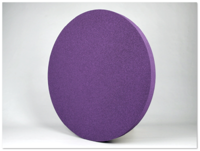 Circle Slim Pure Purple (20 Un/Box: 6 un 60, 4 un 40, 10un 20) price per6 R30