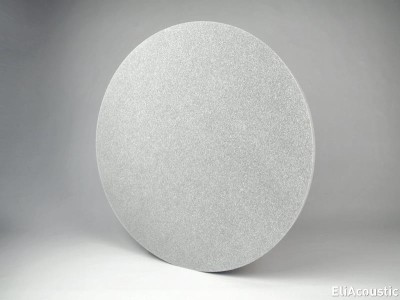 Circle Basoc D-60 White (5ud) price per5
