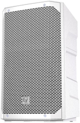 Electro-voice ELX200-10 - 10" 2-way passive speaker, white