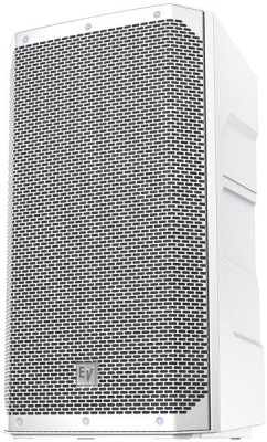 Electro-Voice ELX200-12-W - 12" 2-way passive speaker, white
