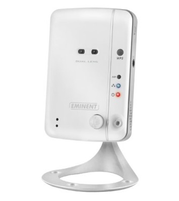 EM6250 (Easy Pro View IP Camera)