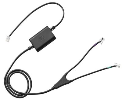 CEHS-AV 03 - Avaya adapter cable for Electronic Hook Switch - Avaya 1400, 1600