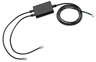 CEHS-NEC 01 - EHS adaptor cable for NEC IP phones DT7xx