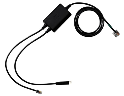 CEHS-PO 01 - Polycom adapter cable for Electronic Hook Switch - Soundpoint IP 43