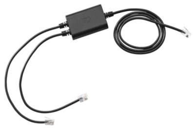 CEHS-SH 01 - EHS adaptor cable for Shoretel phones