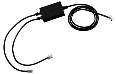 CEHS-SN 02 - Snom adapter cable for Electronic Hook Switch - SNOM 821 and 870