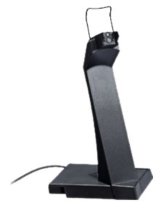 CH 10 - Headset Charger - USB incl. Charge cable and stand