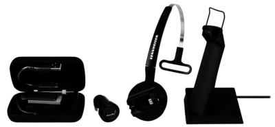 Presence Headband - Headband accesory for the Presence Bluetooth headsets