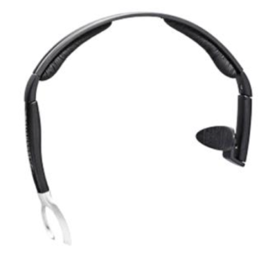SHC 01 - Single sided headbandFor CC 510, CC 515, CC 530