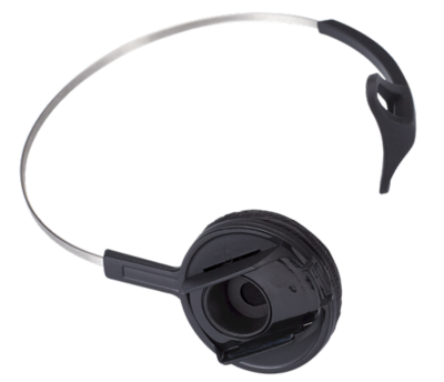 SHS 05 D 10 - Spare headband with earpad
