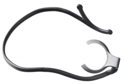 SNB 01  - Neckband for SH & CC headsets