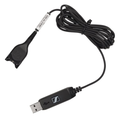 USB-ED 01 - USB to ED adaptor cable