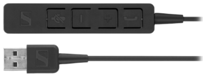 USB CC 1x5 CTRL - Controller spare cable SC 1x5