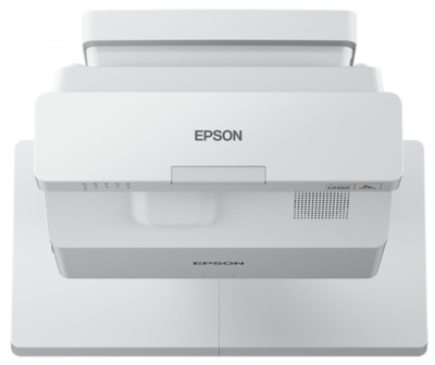 Epson EB-735F: Full HD Laser Projector - 3600 AL - Contrast:  2 500 000:1 White