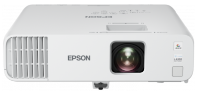 Epson EB-L200F: Full HD Laser Projector - 4500 AL - Contrast: 2 500 000:1 White