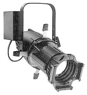 Source Four Hid Zoom 25°-50°