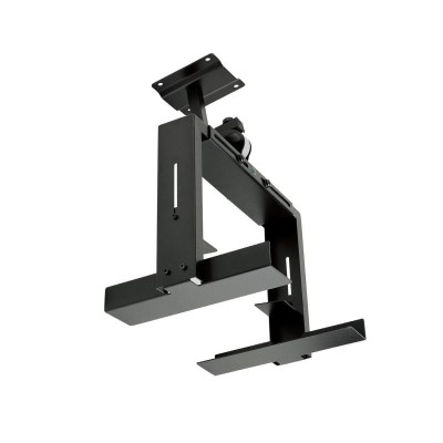 dia/video ceiling mount, RAL9005